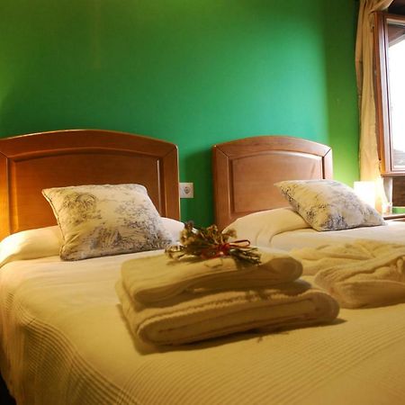 San Tirso de Abres Isabel Artemis Es 아파트 외부 사진