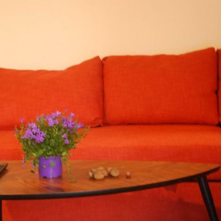 San Tirso de Abres Isabel Artemis Es 아파트 외부 사진