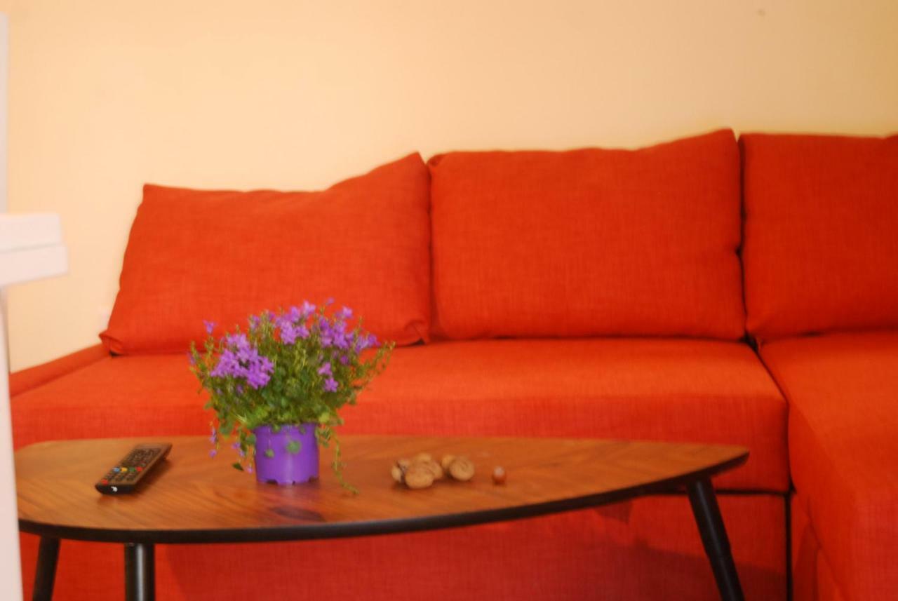 San Tirso de Abres Isabel Artemis Es 아파트 외부 사진