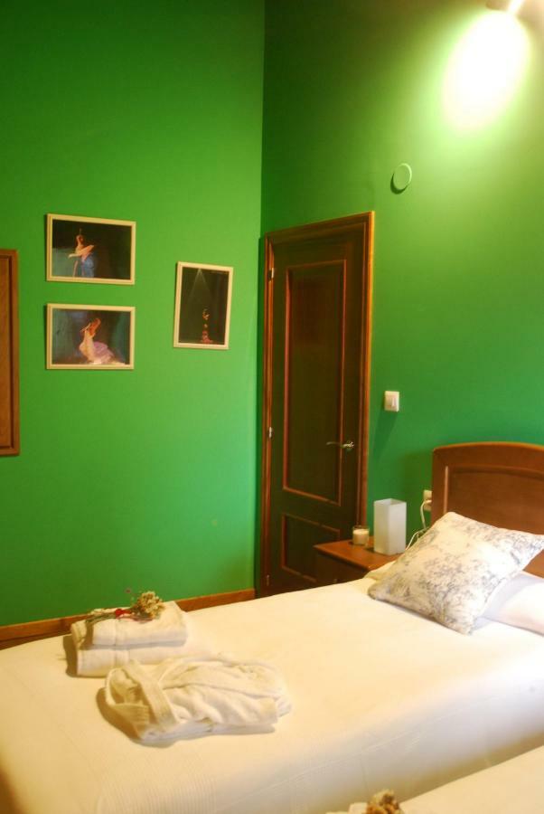 San Tirso de Abres Isabel Artemis Es 아파트 외부 사진