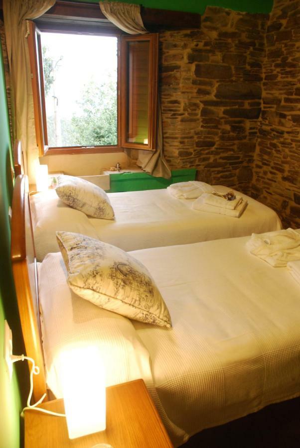 San Tirso de Abres Isabel Artemis Es 아파트 외부 사진