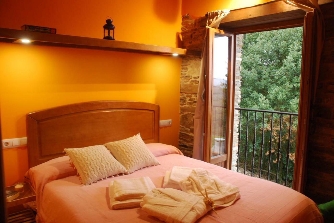 San Tirso de Abres Isabel Artemis Es 아파트 외부 사진