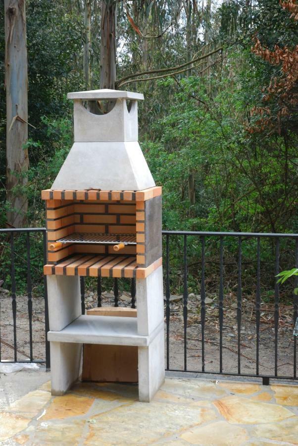 San Tirso de Abres Isabel Artemis Es 아파트 외부 사진