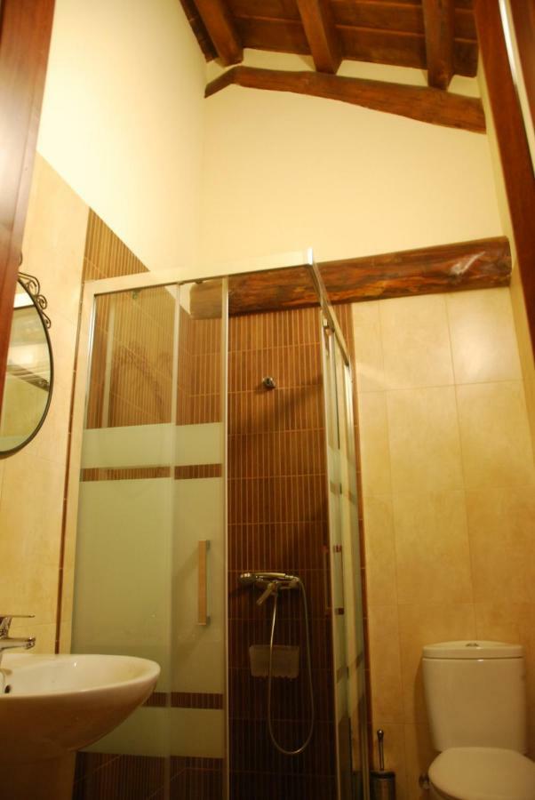 San Tirso de Abres Isabel Artemis Es 아파트 외부 사진